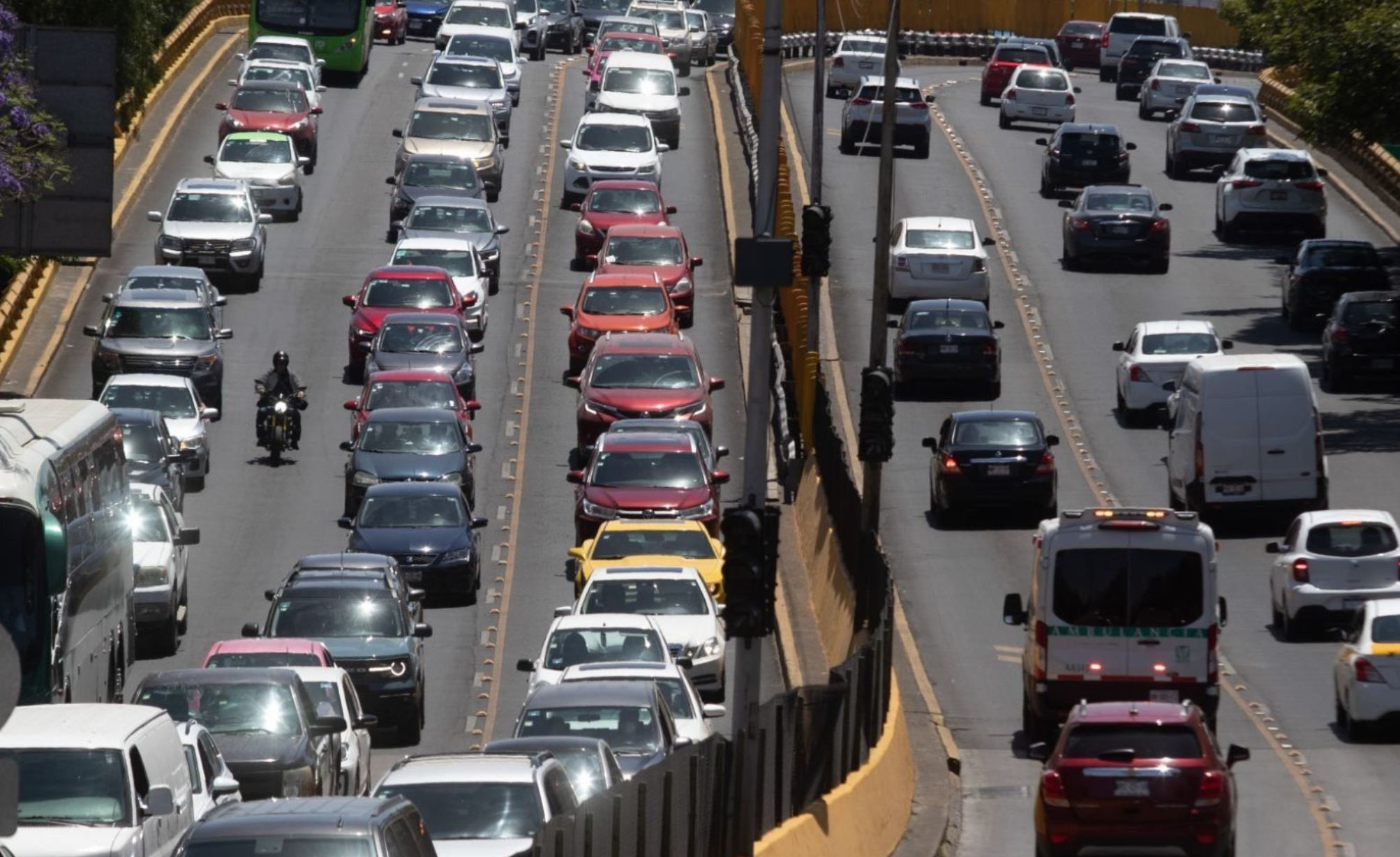 Así aplica el Doble Hoy No Circula de este sábado 4 mayo en CDMX